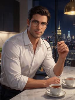 Julian Vance