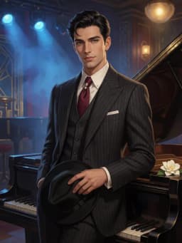 Vincent Marlowe