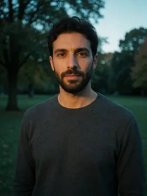 Cinematic style