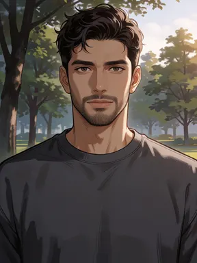 Manhwa style
