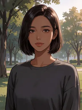 Manhwa style